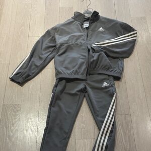 Kids Adidas set size 8y